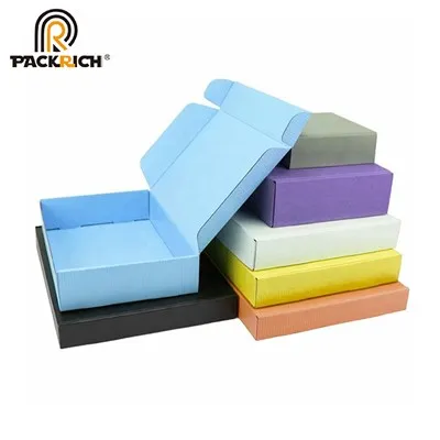 Confezione regalo di cioccolato