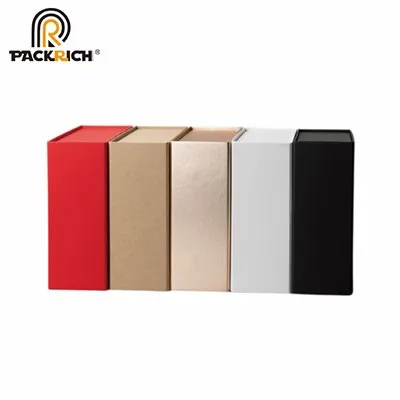 Confezione regalo di lusso con logo