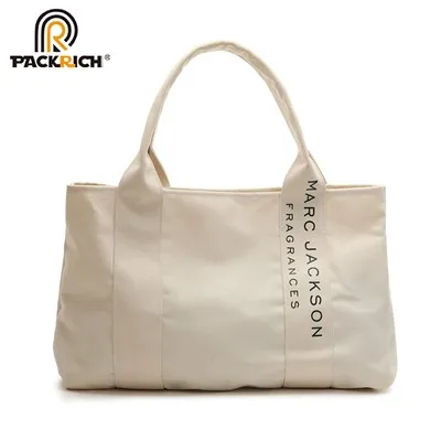 Borsa per la spesa pieghevole riciclabile