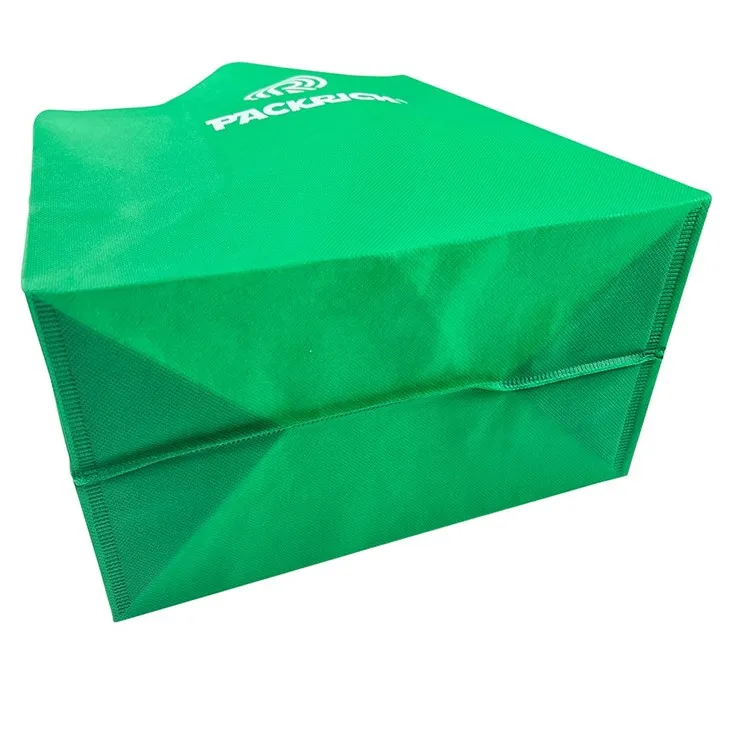 design shopping bags with logo