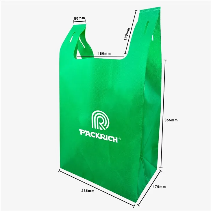 wholesale retail bags with logo