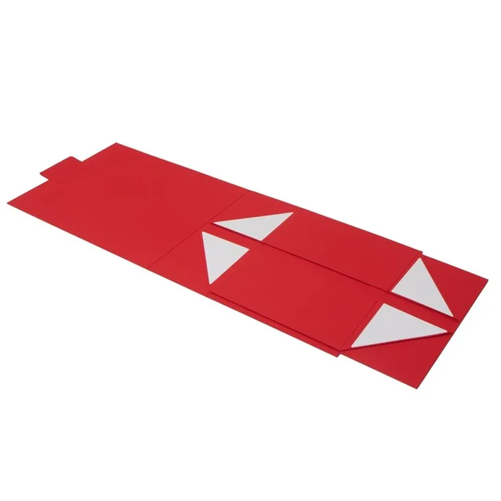 Luxury Jewelry Paper Box