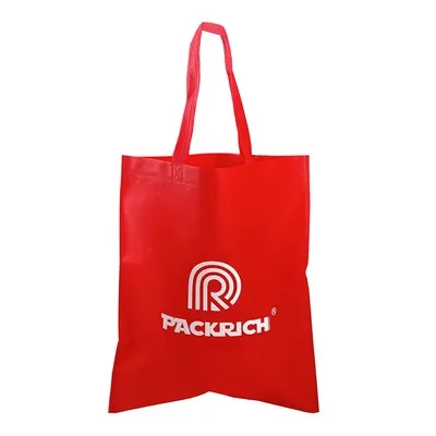 Borse riutilizzabili con logo